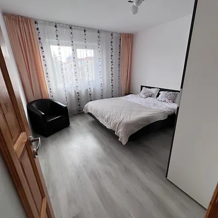 3 Rooms Aparthotel-3