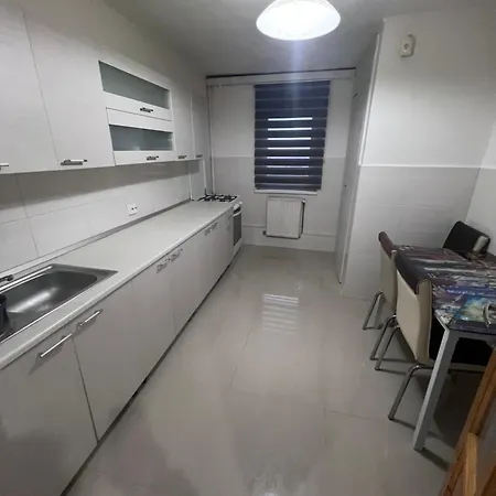 3 Rooms Aparthotel-2